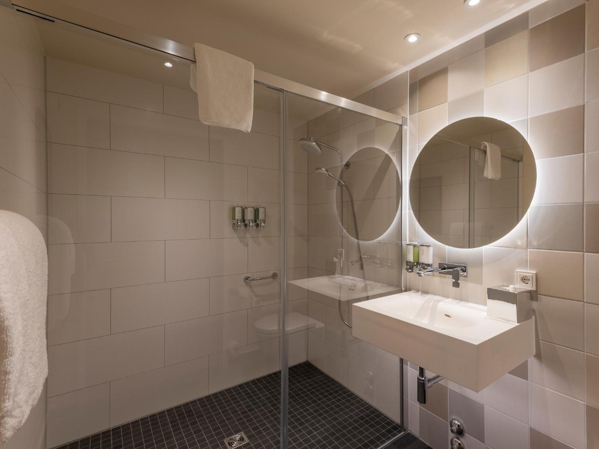 Hampton By Hilton Munich City North المظهر الخارجي الصورة